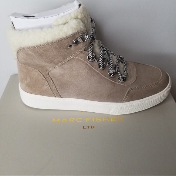 marc fisher summa sneaker